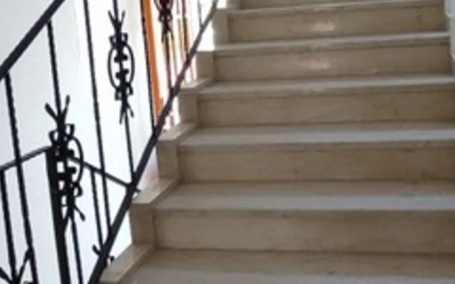 Hotel Baykal