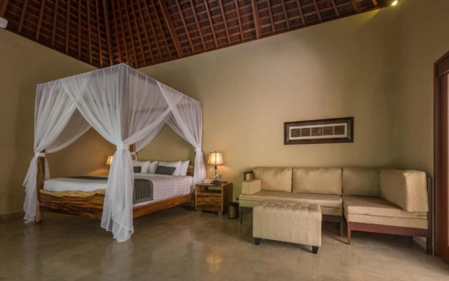 ILA Kitchen & Villa