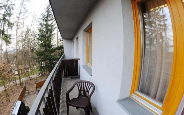 Hotel Prosperita