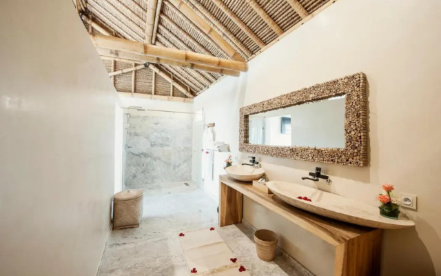 La Crique Nature & Spa