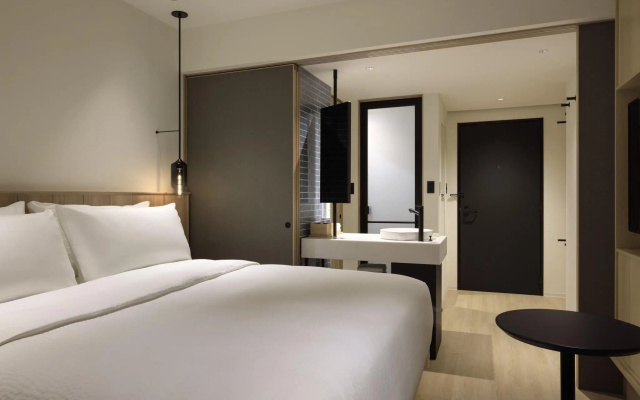 Fairfield By Marriott Hokkaido Eniwa – Guest Rooms – Eniwa