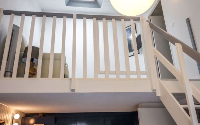 Les Jardins de lOcéan 20476