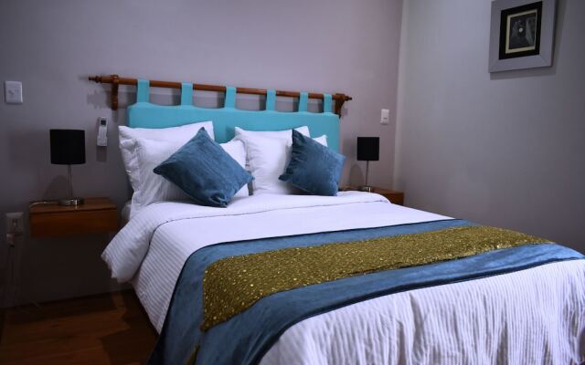 Casa Bvella Great Small Hotel Boutique