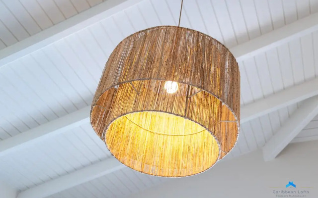 Caribbean Lofts Bonaire