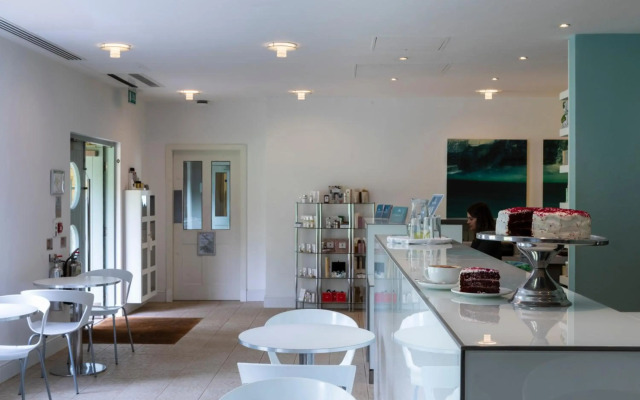 Bowood Hotel & Spa