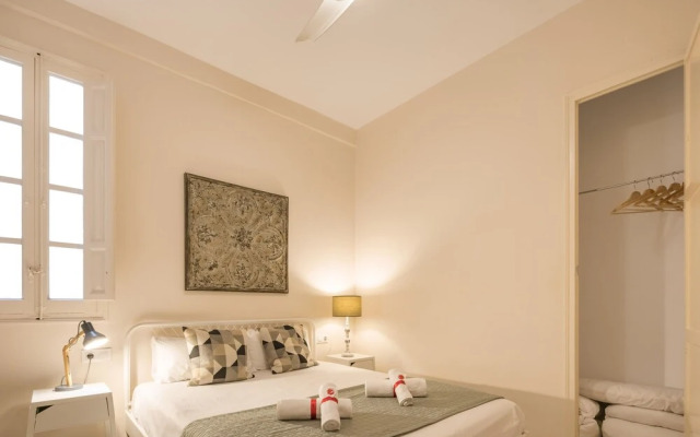 Macflats Ayuntamiento