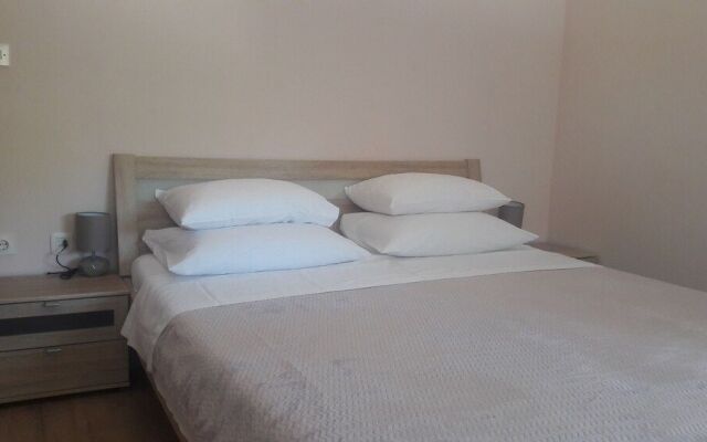 Bed and Breakfast Villa Avena