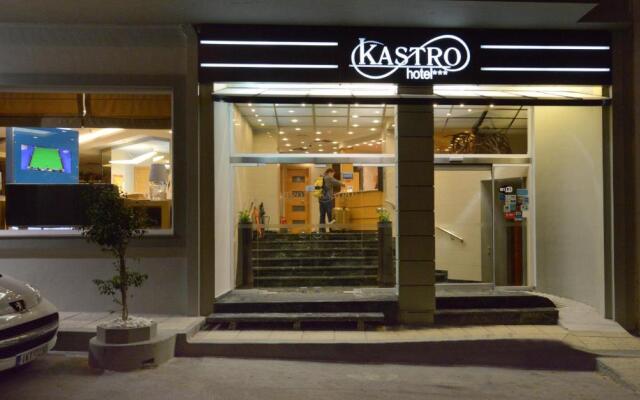 Kastro Hotel