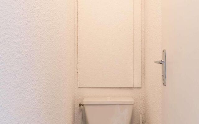 Appartement Montgenèvre, 1 pièce, 2 personnes - FR-1-330D-84