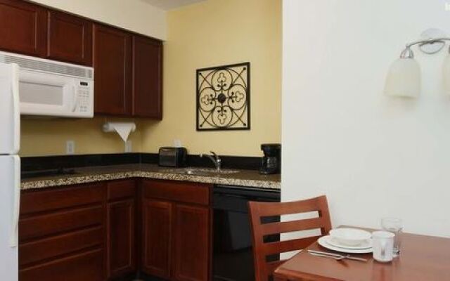 Residence Inn Philadelphia West Chester/Exton