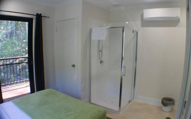 Whitsundays Rainforest Retreat