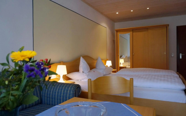 Sonnleiten-Rupert - Aparthotel