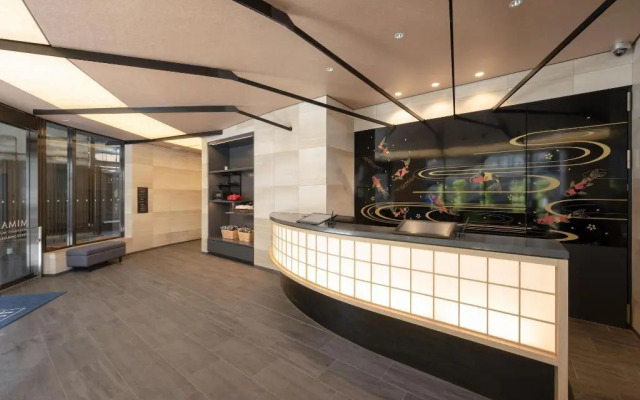 MIMARU Tokyo Shinjuku West