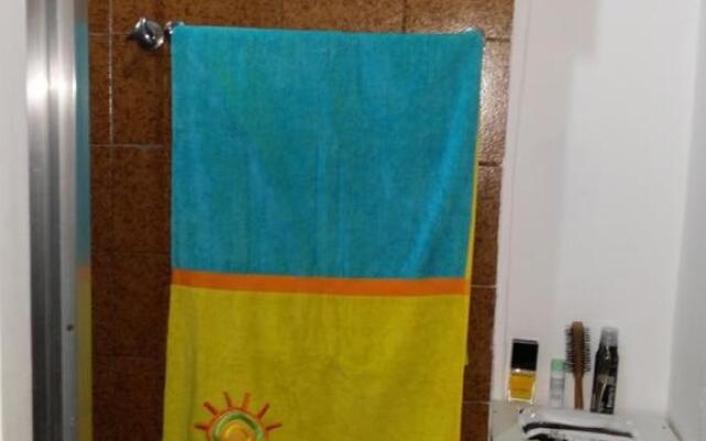 Apartamento Djalma Copacabana 91
