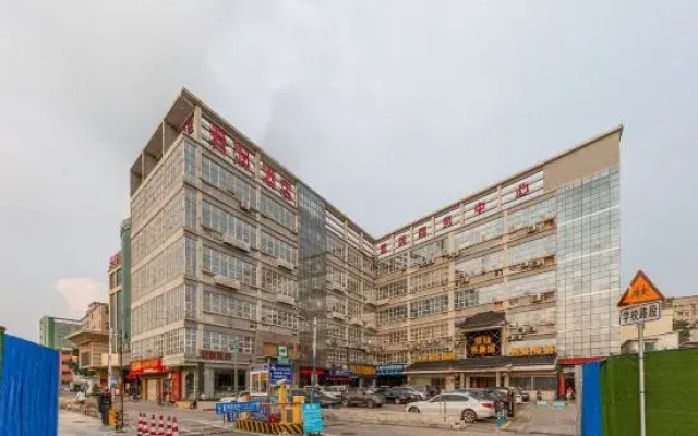 Junrun Hotel