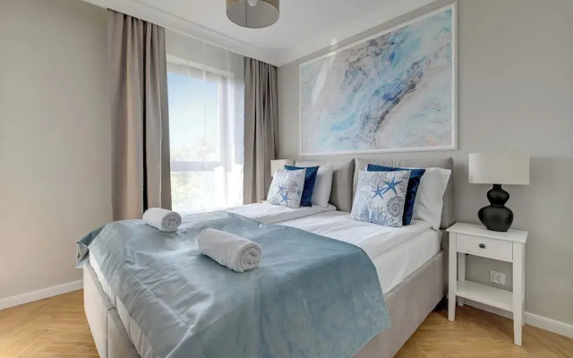 Bulvar Miramar by Lion Apartments