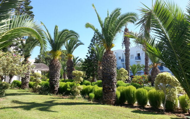 Eden Club Skanes