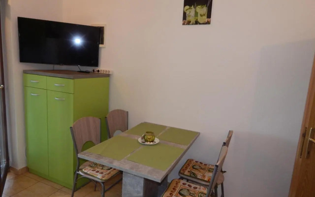 Apartmani Nin