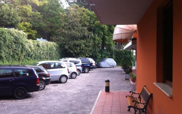 Hotel Palatino