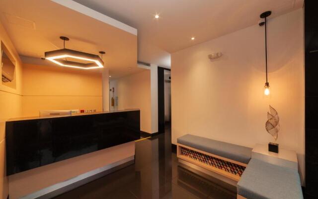 Hotel Park 85