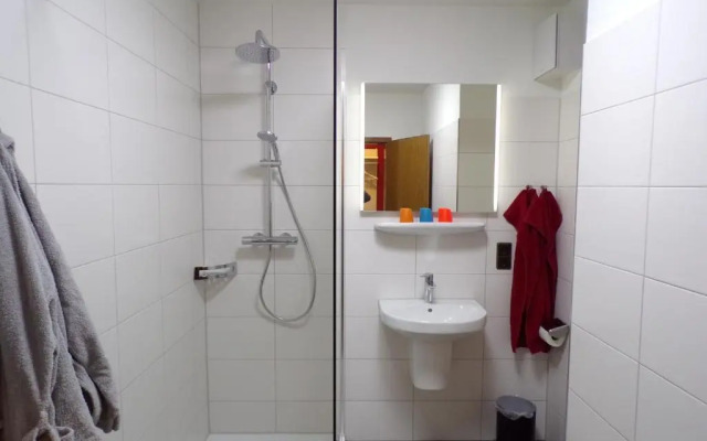 Residenz Meeresbrandung