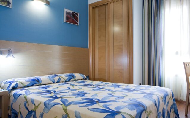 Hotel 4C Bravo Murillo