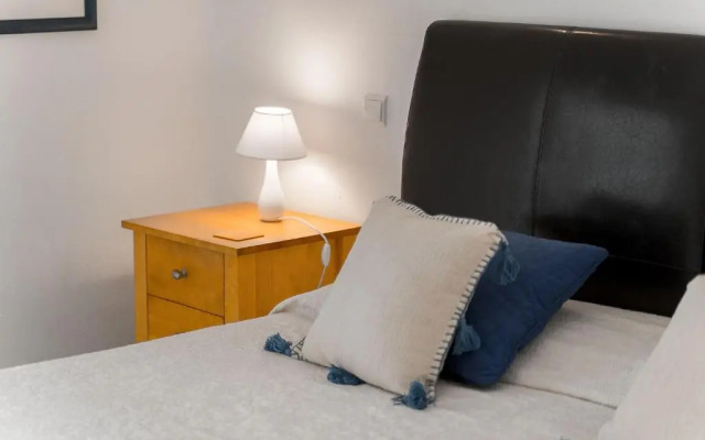 Casa Maresia - Apartamento 2 quartos e piscina - Praia Carvoeiro