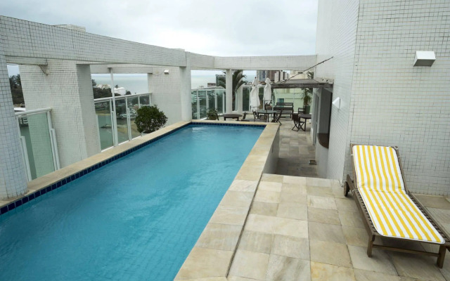 Golden Tulip Macaé