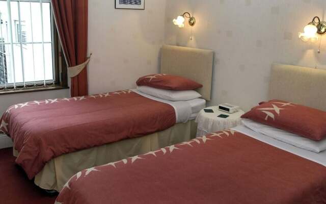 Squires Guest House