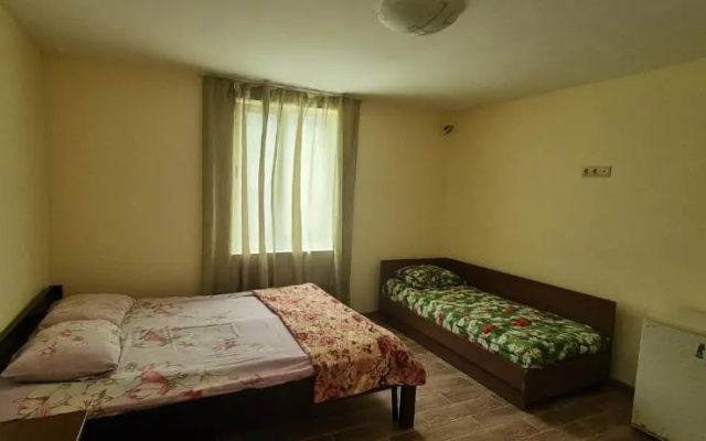 Guest house Mushmula