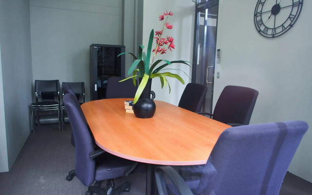 Atelier Serviced Apartments