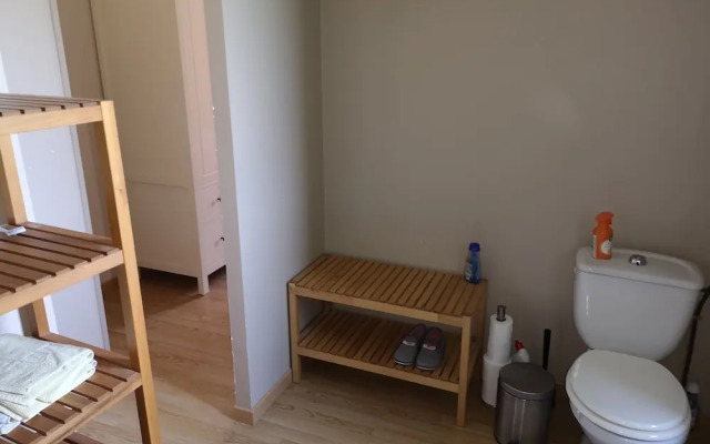 L'Ours des Corbières - Chambres d'hôtes