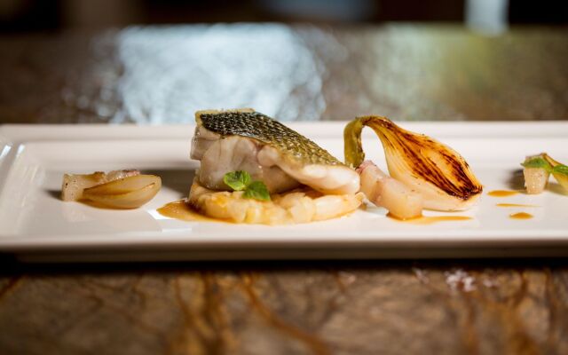 Grand Hôtel du Lido