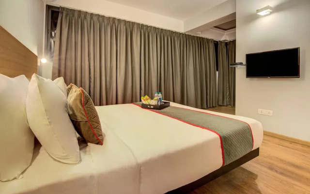 Stylish Deluxe Stays at Goregaon Mumbai