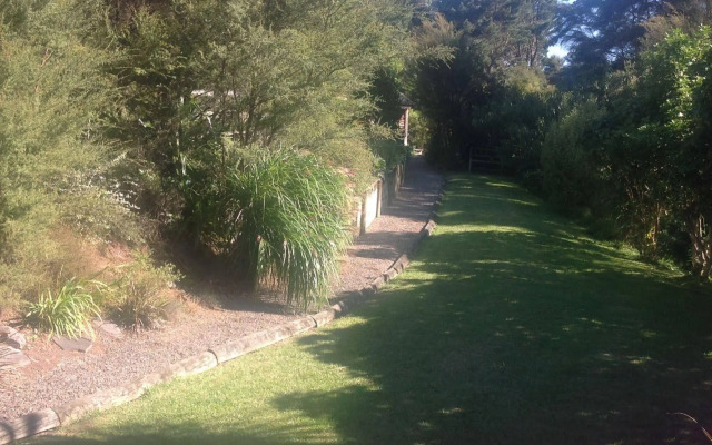 Karamu Valley Lodge