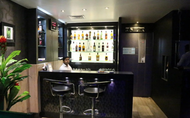 Hotel Richi Palace