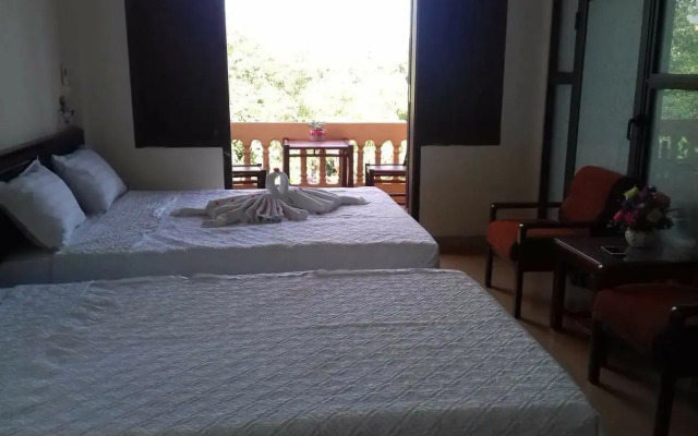 Tam Coc Ngoc Minh Homestay