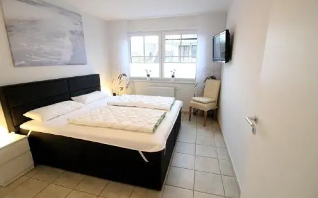 Apartmentvermittlung Mehr als Meer - Objekt 13