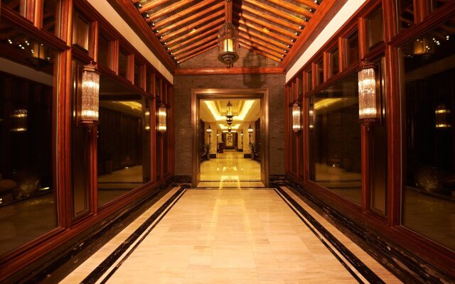 Xianghu Hotel