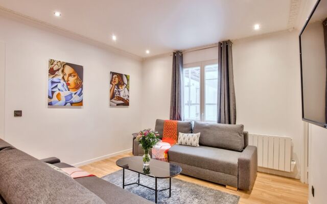 104 Urban Opera Lafayette