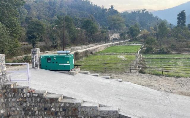 The Needam Resort- Maldevta Dehradun