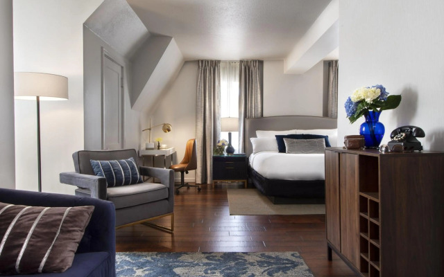 Seven Gables, St. Louis West, a Tribute Portfolio Hotel