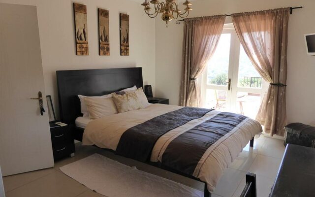 Villa Hout Bay Heights