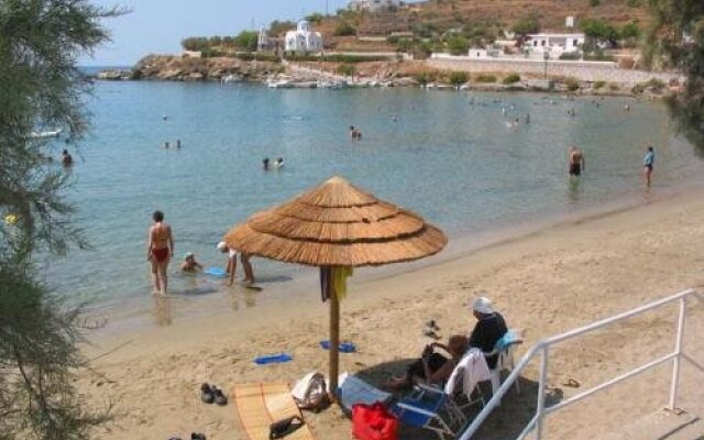 Hotel Alkyon