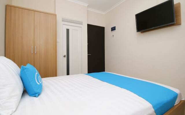Airy Eco Deplu Utama Satu 67 Tangerang Selatan