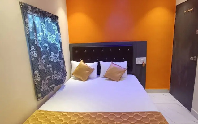 Hotel Powai Residency