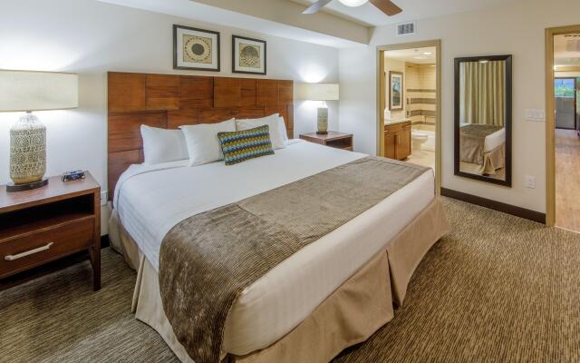 Holiday Inn Club Vacations Scottsdale Resort by IHG