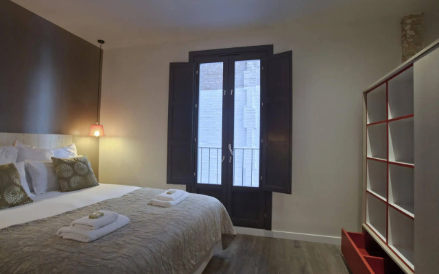 Ssa Sagrada Familia Apartments