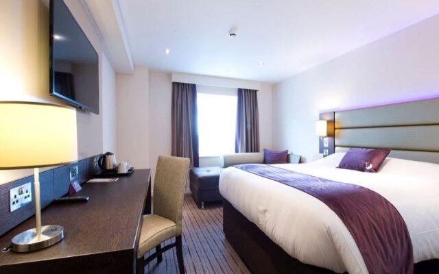 Premier Inn Honiton