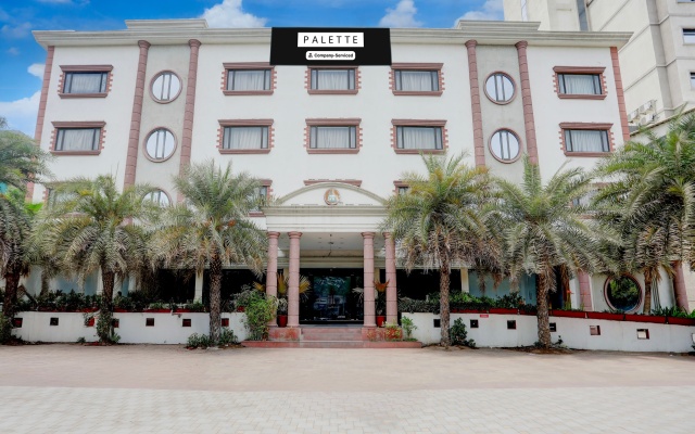 Hotel La Casa Inn